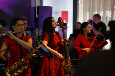 IDEX İstanbul 2025 3. Gün