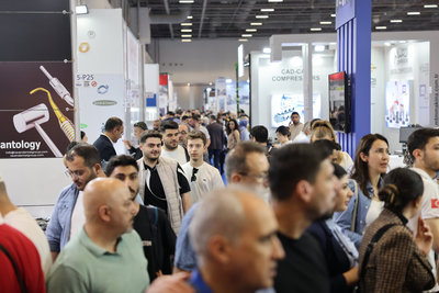 IDEX İstanbul 2025 3. Gün