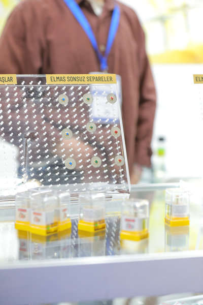 IDEX İstanbul 2025 4. Gün