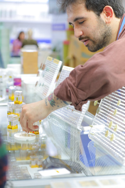 IDEX İstanbul 2025 4. Gün