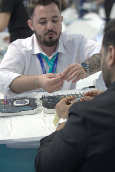 IDEX İstanbul 2025 4. Gün