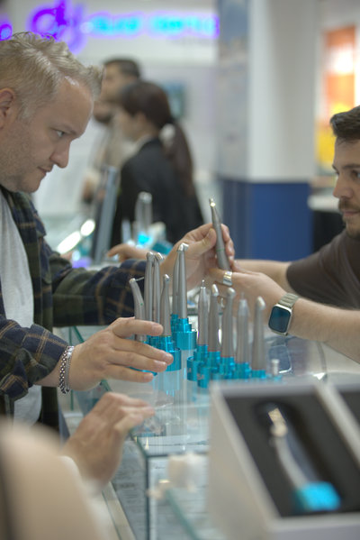 IDEX İstanbul 2025 4. Gün