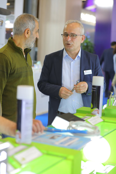 IDEX İstanbul 2025 4. Gün