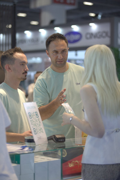 IDEX İstanbul 2025 4. Gün