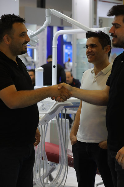 IDEX İstanbul 2025 4. Gün