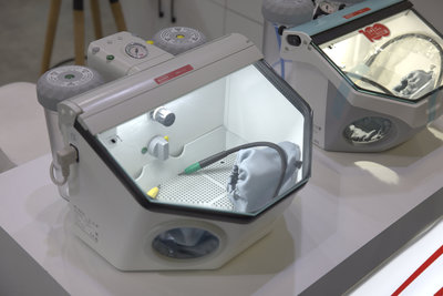 IDEX İstanbul 2025 4. Gün