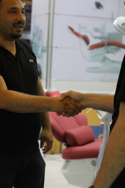 IDEX İstanbul 2025 4. Gün