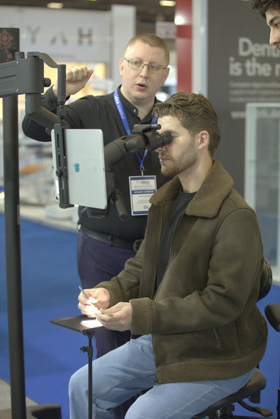 IDEX İstanbul 2025 4. Gün