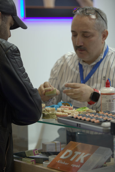 IDEX İstanbul 2025 4. Gün