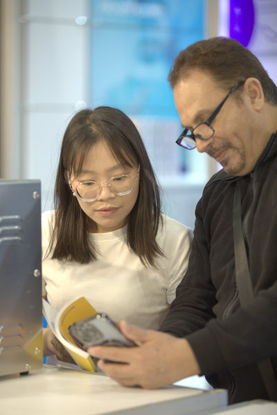 IDEX İstanbul 2025 4. Gün