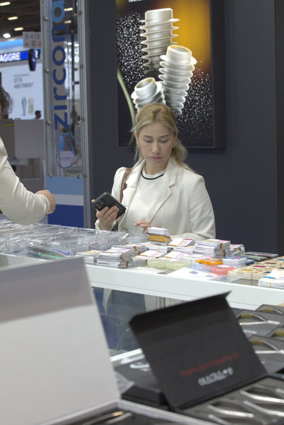 IDEX İstanbul 2025 4. Gün