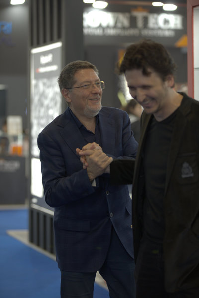 IDEX İstanbul 2025 4. Gün