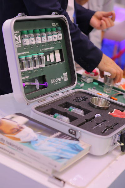 IDEX İstanbul 2025 4. Gün