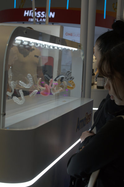 IDEX İstanbul 2025 4. Gün