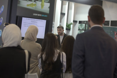 IDEX İstanbul 2025 4. Gün