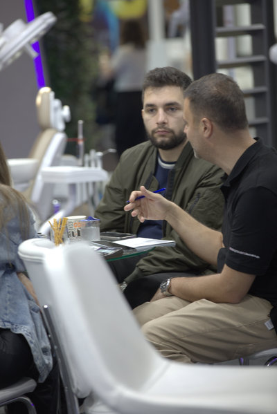 IDEX İstanbul 2025 4. Gün