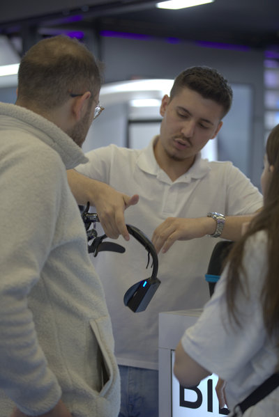 IDEX İstanbul 2025 4. Gün