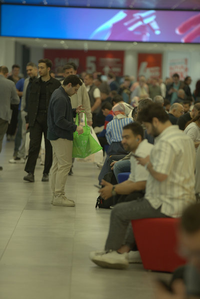 IDEX İstanbul 2025 4. Gün