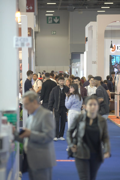 IDEX İstanbul 2025 4. Gün