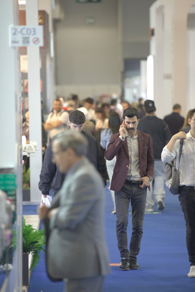 IDEX İstanbul 2025 4. Gün