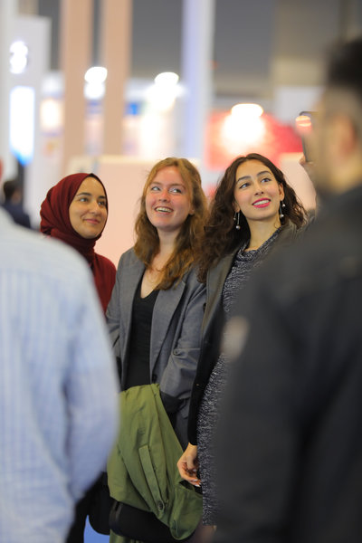 IDEX İstanbul 2025 4. Gün