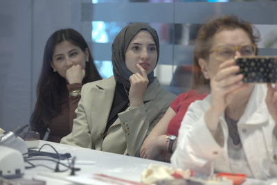 IDEX İstanbul 2025 4. Gün