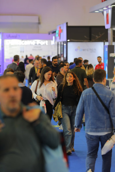 IDEX İstanbul 2025 4. Gün