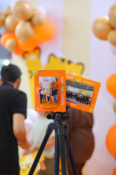 IDEX İstanbul 2025 4. Gün