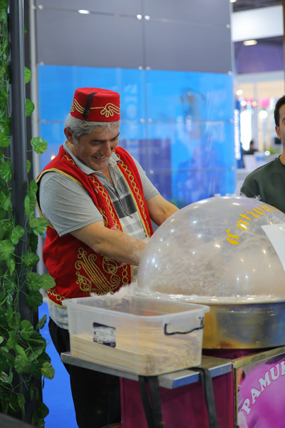 IDEX İstanbul 2025 4. Gün