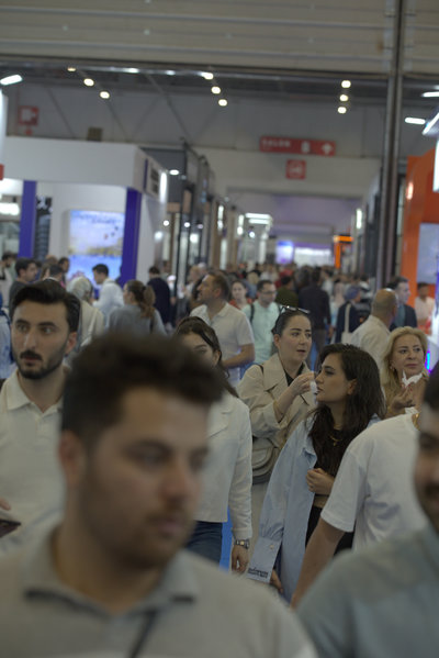 IDEX İstanbul 2025 4. Gün