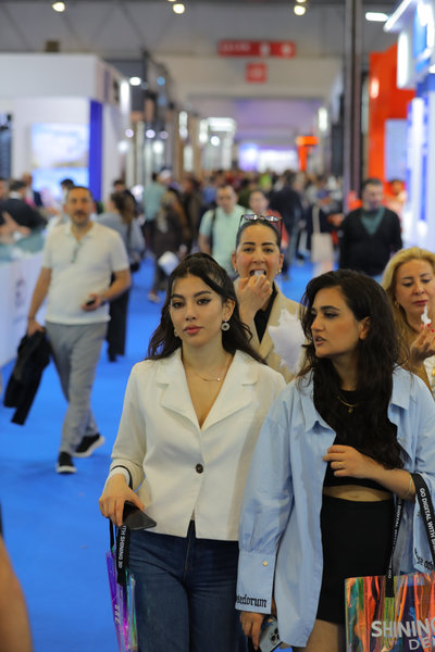 IDEX İstanbul 2025 4. Gün