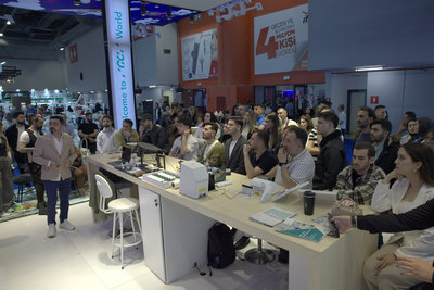 IDEX İstanbul 2025 4. Gün