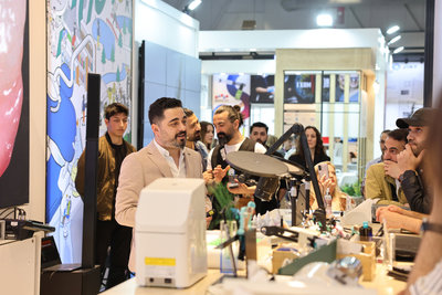 IDEX İstanbul 2025 4. Gün