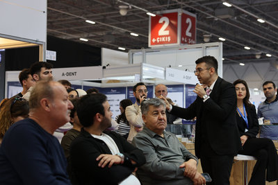 IDEX İstanbul 2025 4. Gün