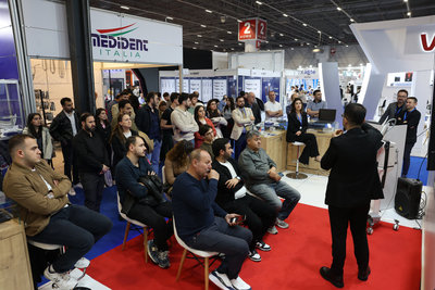 IDEX İstanbul 2025 4. Gün