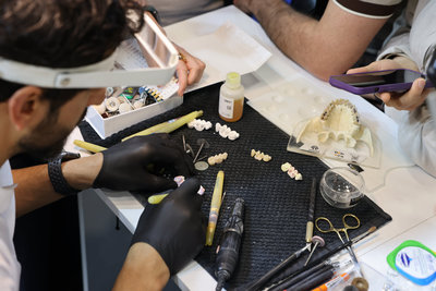 IDEX İstanbul 2025 4. Gün