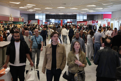 IDEX İstanbul 2025 4. Gün