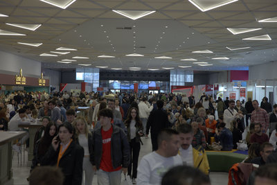 IDEX İstanbul 2025 4. Gün