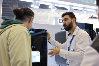 IDEX İstanbul 2025 4. Gün