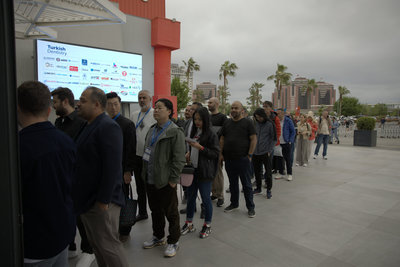 IDEX İstanbul 2025 4. Gün