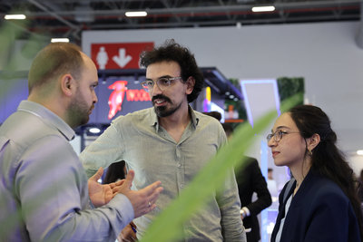 IDEX İstanbul 2025 4. Gün