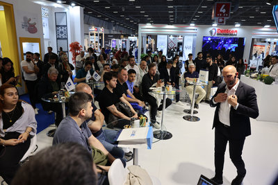 IDEX İstanbul 2025 4. Gün