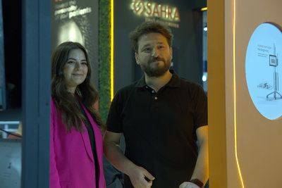 IDEX İstanbul 2025 4. Gün