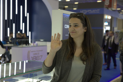 IDEX İstanbul 2025 4. Gün