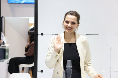 IDEX İstanbul 2025 4. Gün