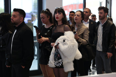 IDEX İstanbul 2025 4. Gün