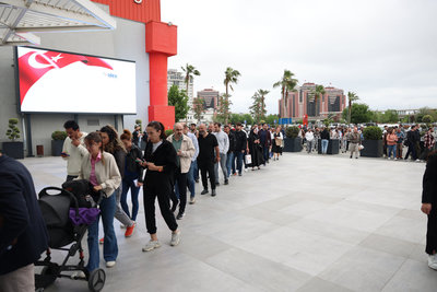 IDEX İstanbul 2025 4. Gün