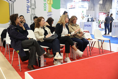 IDEX İstanbul 2025 4. Gün