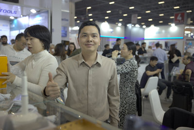 IDEX İstanbul 2025 4. Gün