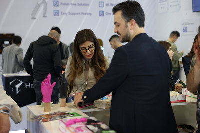 IDEX İstanbul 2025 4. Gün